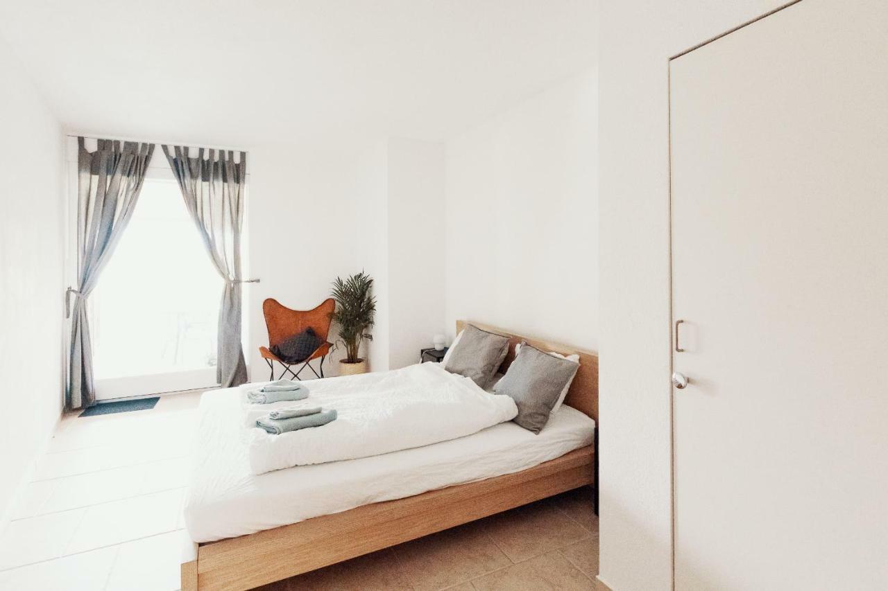 Lake Villa Lotus 호르브 외부 사진