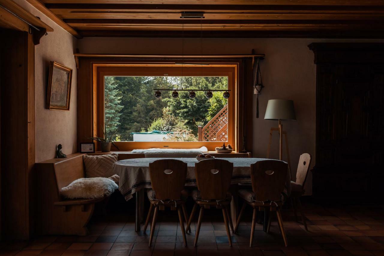 Lake Villa Lotus 호르브 외부 사진