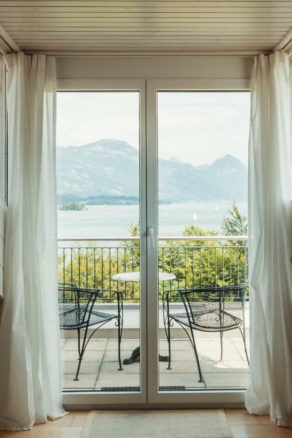 Lake Villa Lotus 호르브 외부 사진