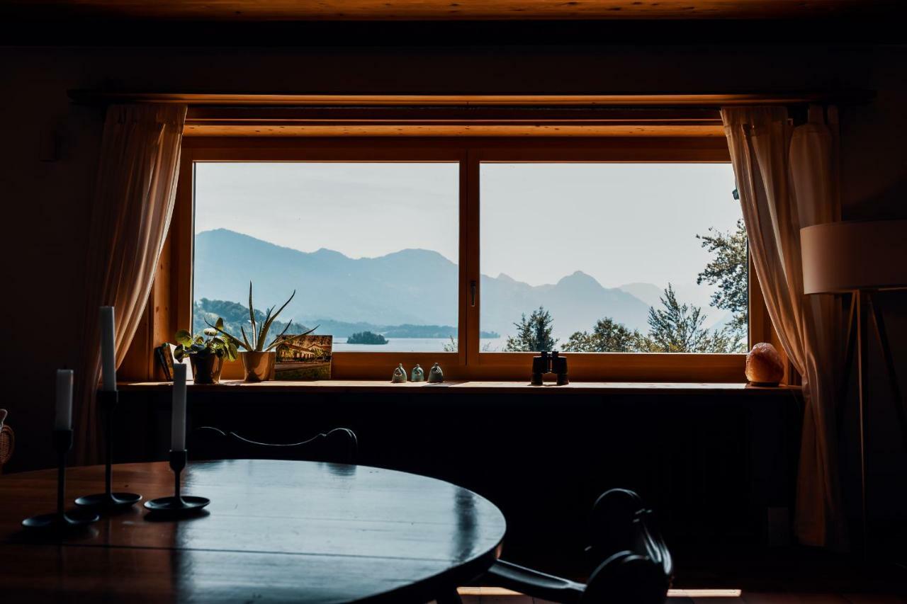 Lake Villa Lotus 호르브 외부 사진